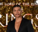 'The Lord of the Rings: Rings of Power' Star Ismael Cruz Cordova Is Not Backing Down From Racist Trolls