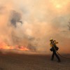 California Wildfire Update: Fairview Fire Grows to Nearly 10,000 Acres, Kills 2; Residents Ignore Evacuation Orders