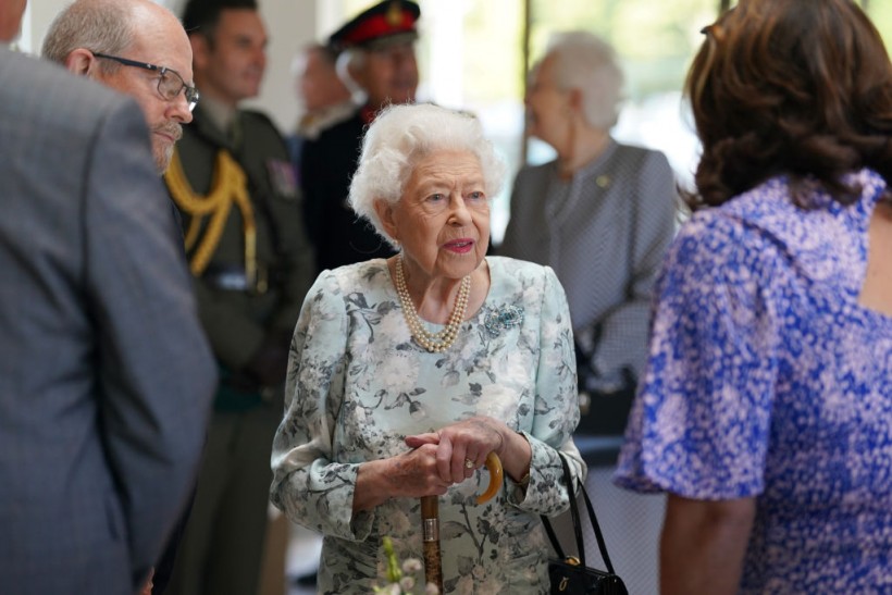 Queen Elizabeth II Dies: What Happened Before Britain's Monarch Passed Away?