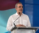 Dominican Republic Luis Abinader Bars Haiti's Ex-Leader From His Country as Tensions Between 2 Countries Rise