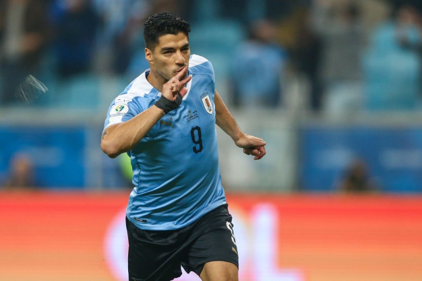 Luis Suarez Net Worth 2022: How Much Is the Footballer's Worth Now That He's Returning Home to Uruguay?
