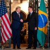 Donald Trump Endorses Brazil President Jair Bolsonaro for Another 4-Year Term