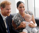 Prince Harry, Meghan Markle’s Kids Are Now Prince and Princess: Here’s Why