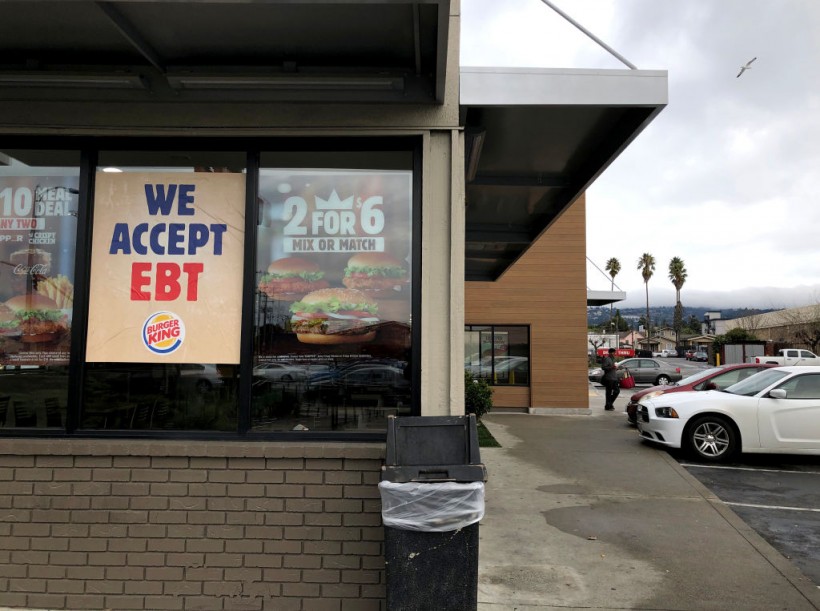SNAP Benefits 2022: You Can Get More Than Just Food Stamps with Your Texas, California EBT Cards