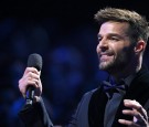 Ricky Martin in New Sexual Assault Allegations, Denies Claims From Nephew