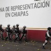 Mexico: Senate Handing Control of National Guard to the Military Sparks Opposition From Rights Groups, Lawyers