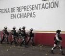 Mexico: Senate Handing Control of National Guard to the Military Sparks Opposition From Rights Groups, Lawyers