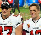 Buccaneers: Here’s Why Rob Gronkowski Thinks Tom Brady, Tampa Bay Are Winning the Super Bowl