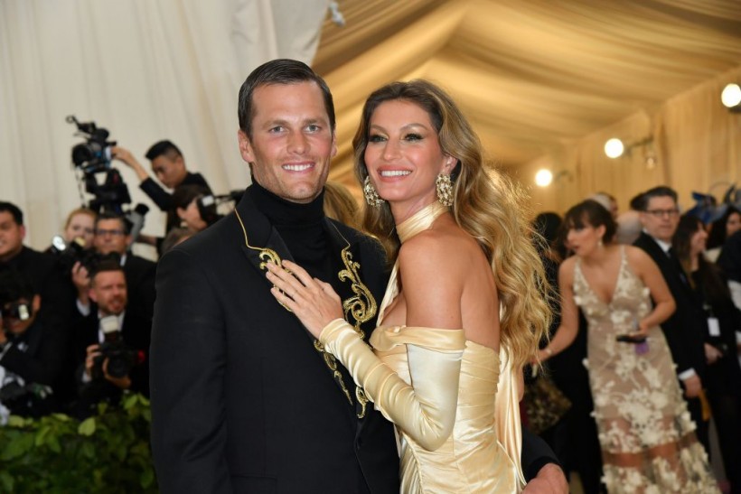 Is Gisele Bundchen’s ‘Fight’ with Tom Brady Over? Brazilian Fashion Icon Shows Support for Buccaneers Star
