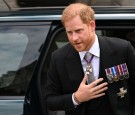 Prince Harry, Prince Andrew Banned From Wearing Military Uniform at Queen Elizabeth II's Funeral