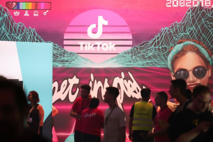 TikTok Spreading Misinformation? New Report Says Their Search Engine Shows Fake News