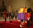 Here's the Truth About Queen Elizabeth II 'Gold Coffin' and Embalmed Body