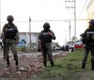 Mexico: 10 Women Killed in Span of 72 Hours in Guanajuato State Plagued by Mexican Drug Cartels