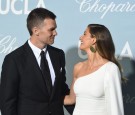 Tom Brady, Gisele Bundchen's Facing 'Marital Issues': Power Couple 'Living Spearately'