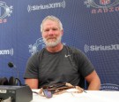 NFL Legend Brett Favre in Political Scandal in Mississippi for Using Welfare Funds Meant for the Poor to Build Volleyball Court