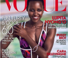 Lupita Nyong'o