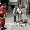 Mexico: Videos Show Scary Moment, Damages Caused by 7.6 Magnitude Earthquake