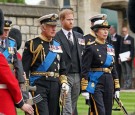 King Charles III Is Eyeing the Removal of Prince Harry, Prince Andrew as Official Royal Stand-Ins