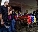 Slain Venezuelan Opposition Activist's Family Wins $73 Million in U.S. Lawsuit