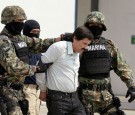 Sinaloa Cartel Boss El Chapo's Godson Freed From U.S. Prison, but Mexico Wants Him Extradited to Face Charges for Murder of Journalist