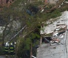 Brazil: 9 Dead, 31 Injured After Concrete Slab Collapsed on Row of Seats at Campaign Event