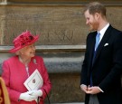 Queen Elizabeth Wished Prince Harry, Meghan Markle to Reconcile With Royal Family, Royal Historian Says