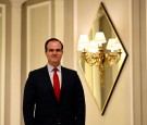 Inter-American Development Bank Directors Unanimously Vote to Remove Trump-Picked Chief for Ethics Violation