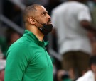 Boston Celtics Coach Ime Udoka Suspended for Entire 2022-23 NBA Season | Here's Why