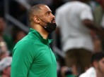 Boston Celtics Coach Ime Udoka Suspended for Entire 2022-23 NBA Season | Here's Why