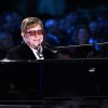 Elton John Farewell Tour: Legendary Singer Performs at the White House After Turning Down Performance for 'Mega Fan' Donald Trump