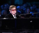 Elton John Farewell Tour: Legendary Singer Performs at the White House After Turning Down Performance for 'Mega Fan' Donald Trump