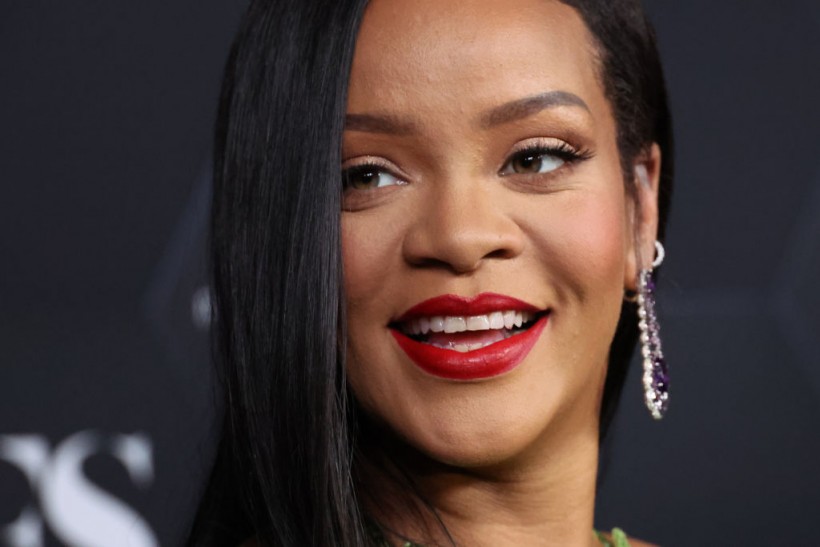 2023 Super Bowl Halftime Show: Rihanna Comes in as Headliner, Taylor Swift Declines Invite