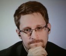 Edward Snowden, NSA Whistleblower, Granted Citizenship by Russia’s Vladimir Putin