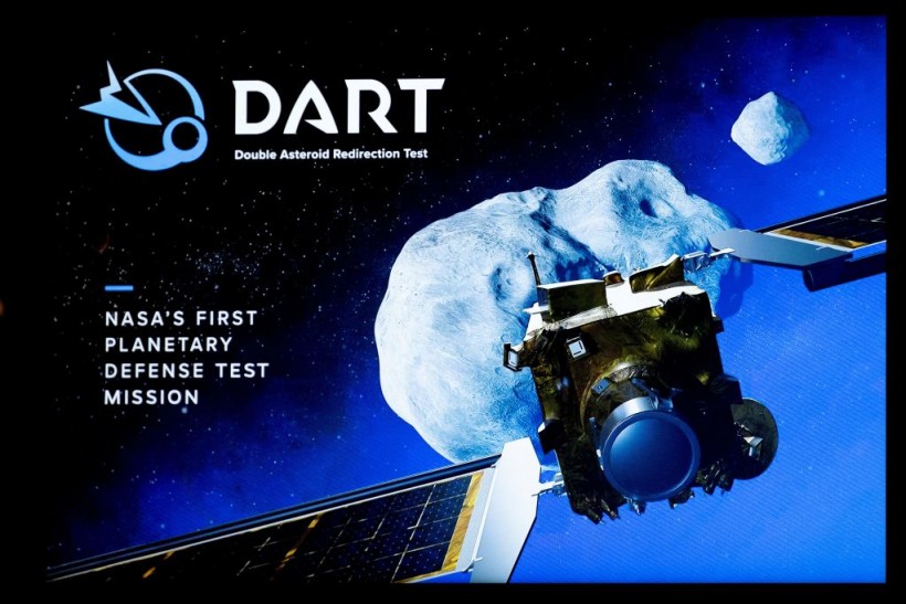 NASA DART Successfully Crashes into an Asteroid | Here’s Why This Mission is Important 