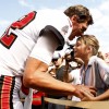 Tom Brady and Gisele Bündchen Split Not Because of Tampa Bay Buccaneer Quarterback’s NFL Career, Sources Report