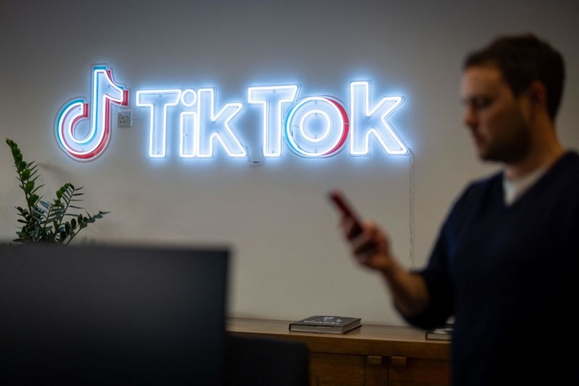 TikTok May Be Fined $29 Million in the UK for Failing to Protect Children's Privacy