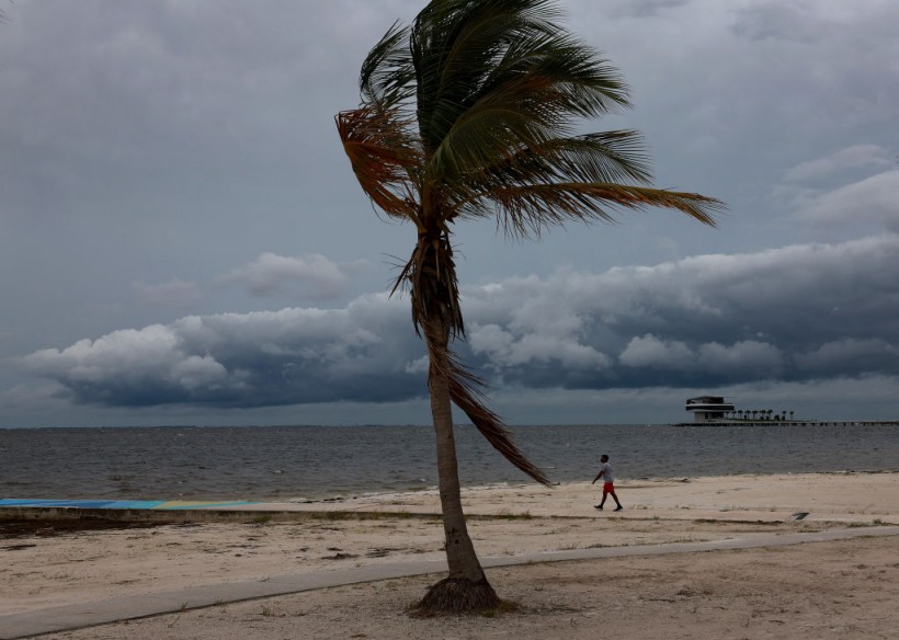 Hurricane Ian Set to Become Category 4 Storm Before Hitting Florida; Here's How to Know If You're in the Evacuation Zone