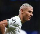 World Cup: Brazil’s Richarlison Experienced Racism; Banana, Other Objects Thrown at Him, Teammates During a Friendly Match  