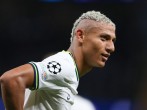 World Cup: Brazil’s Richarlison Experienced Racism; Banana, Other Objects Thrown at Him, Teammates During a Friendly Match  