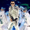 Chaos at Daddy Yankee Concert in Chile Forces Police to Use Water Cannons Against Crowds
