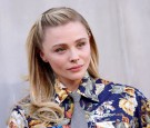 Chloe Grace Moretz Suffers From Body Dysmorphia After 'Horrific' Viral 'Family Guy' Memes