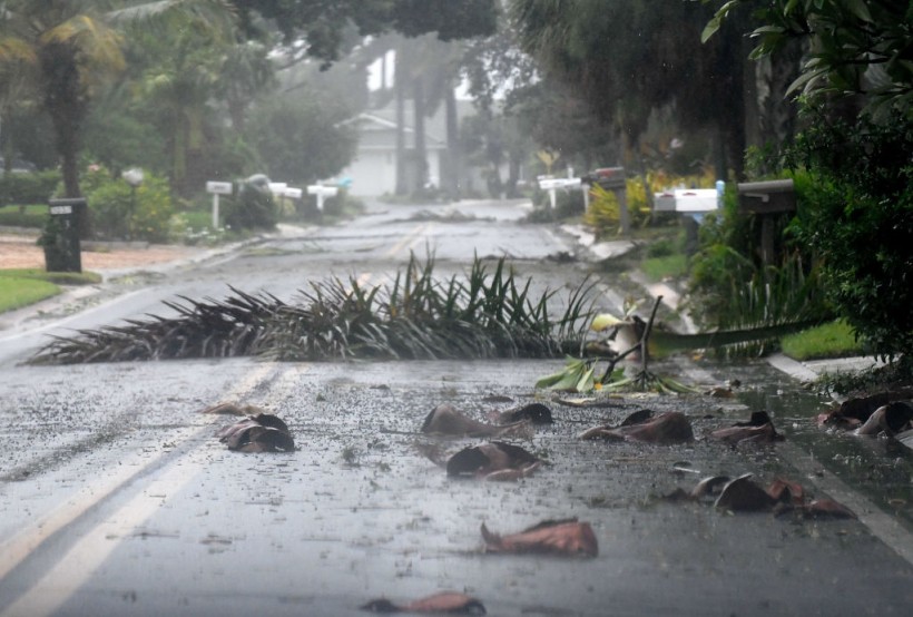Hurricane Ian Update: Blackouts in Cuba While People Trapped Inside Their Homes in Florida