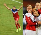 A Look at Team USA's Greatest World Cup Moments