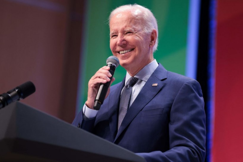 Joe Biden Mistakenly Calls Out Dead Indiana Lawmaker at White House Conference as if She Were There in Latest Gaffe