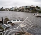 Tom Brady Pledges to Donate to Florida Hurricane Ian Disaster Fund; Casey DeSantis Says More Than $10M Raised