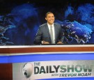 Trevor Noah to Take His Final Bow on 'the Daily Show' After 7 Years as New Romance Rumors With Dua Lupa Soar