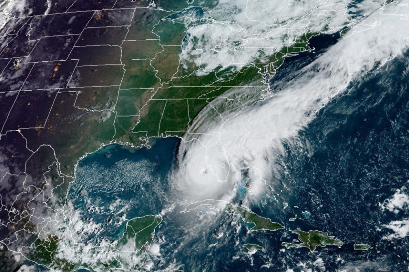 Hurricane Ian Death Toll in Florida: 21 Fatalities Recorded as Rescue Efforts Continue