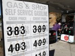 Here's Why California Gas Prices Continue to Rise Sharply