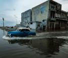 Cuba: Islandwide Blackout Caused by Hurricane Ian Sparks Protests in Havana; Government Also Accused of Cutting off Internet 