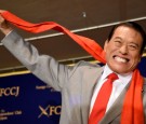 Wrestling Icon Antonio Inoki Dead at 79, Cause of Death Revealed